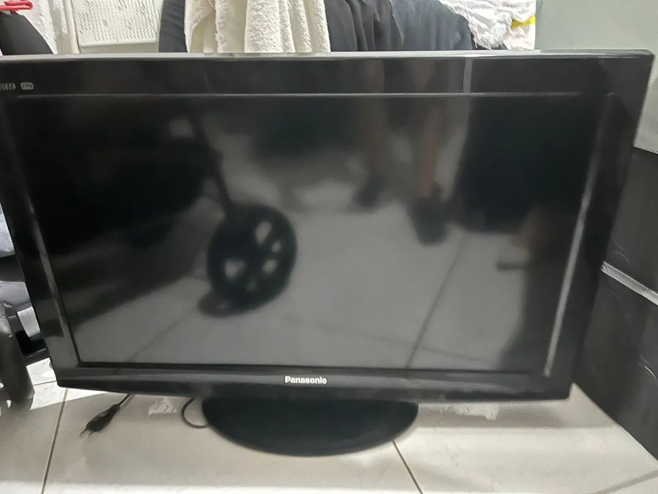 Tv Panasonic