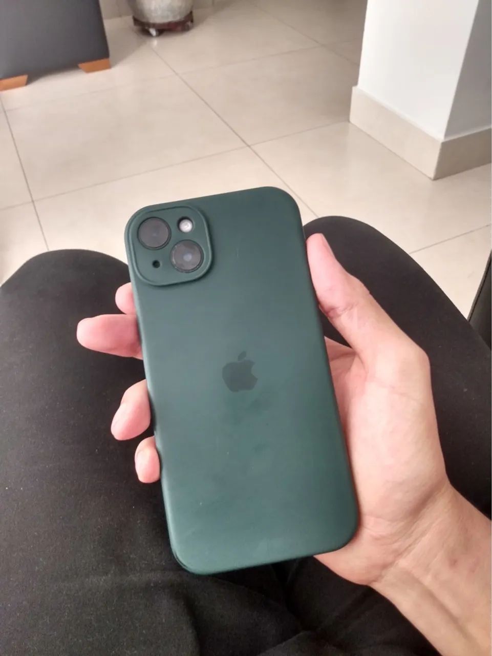 iPhone 14 plus - Foto 3