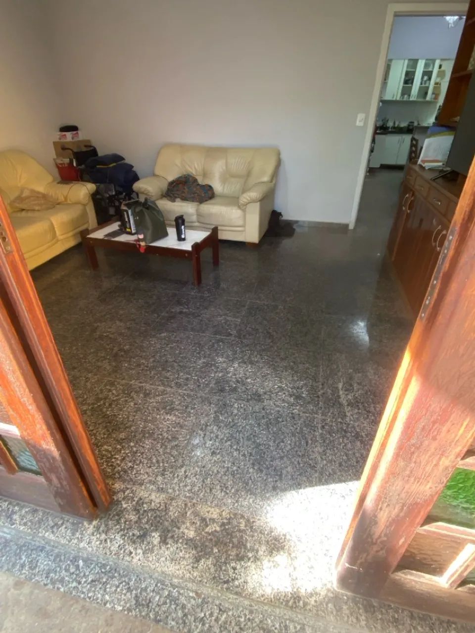 Casa  coml bairro floresta  - Foto 5