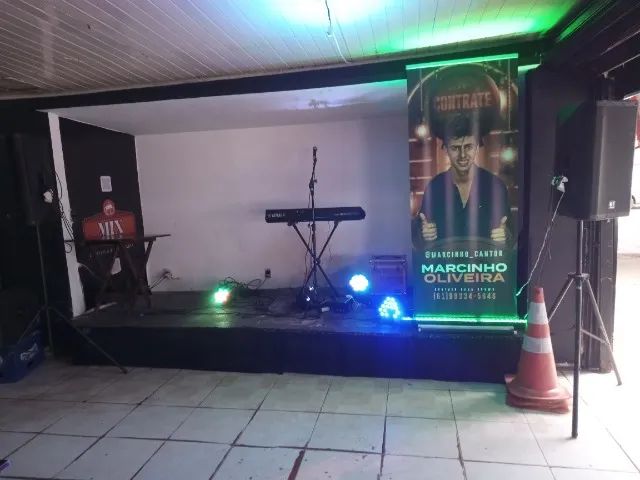 Show forró piseiro  - Foto 4