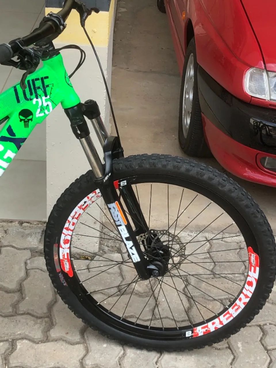 Bicicleta Viking - Foto 5