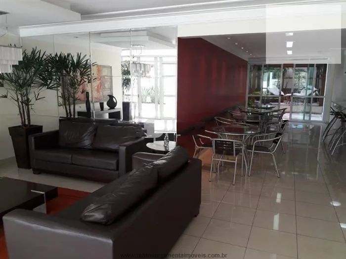 Lofts para venda em Campinas no bairro Cambuí - Foto 4