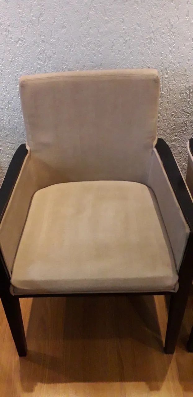 Poltrona - Lider Interiores 