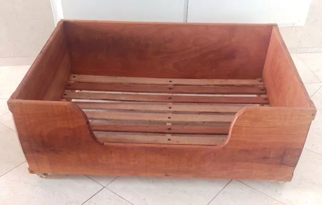 Cama para cachorro ou seus pets de estimação