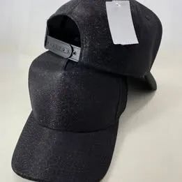 BONÉ LISO LONITA PRETO