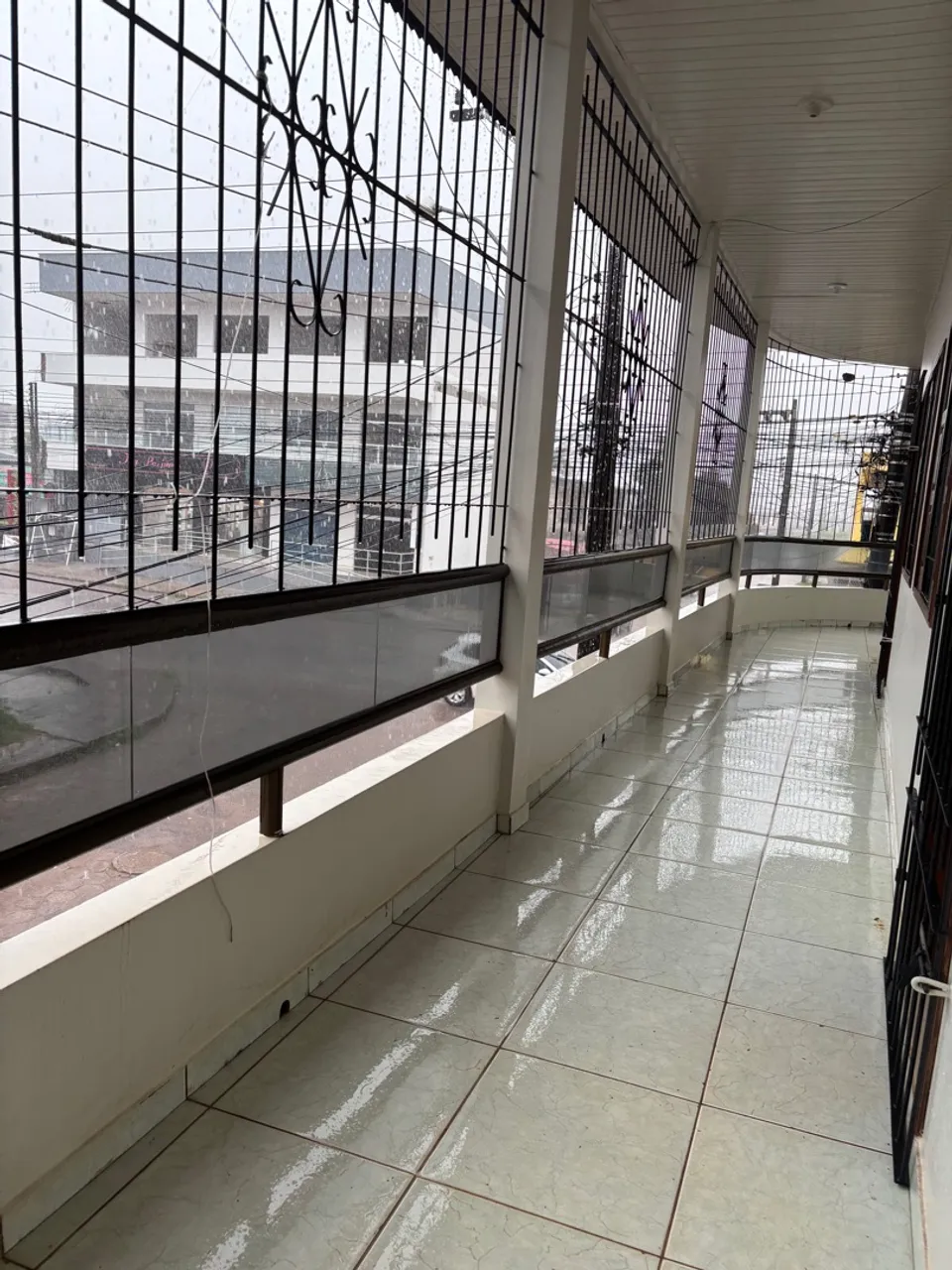 Aluga-se apartamento em Santana