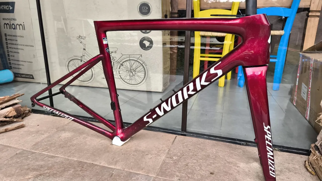 Quadro SL8