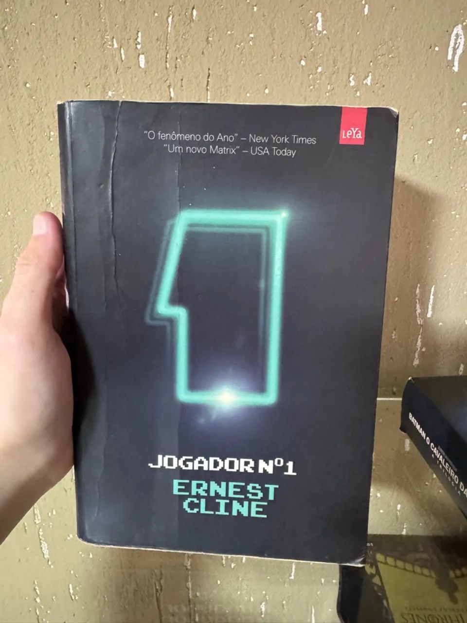 Jogador numero 1  - Foto 2