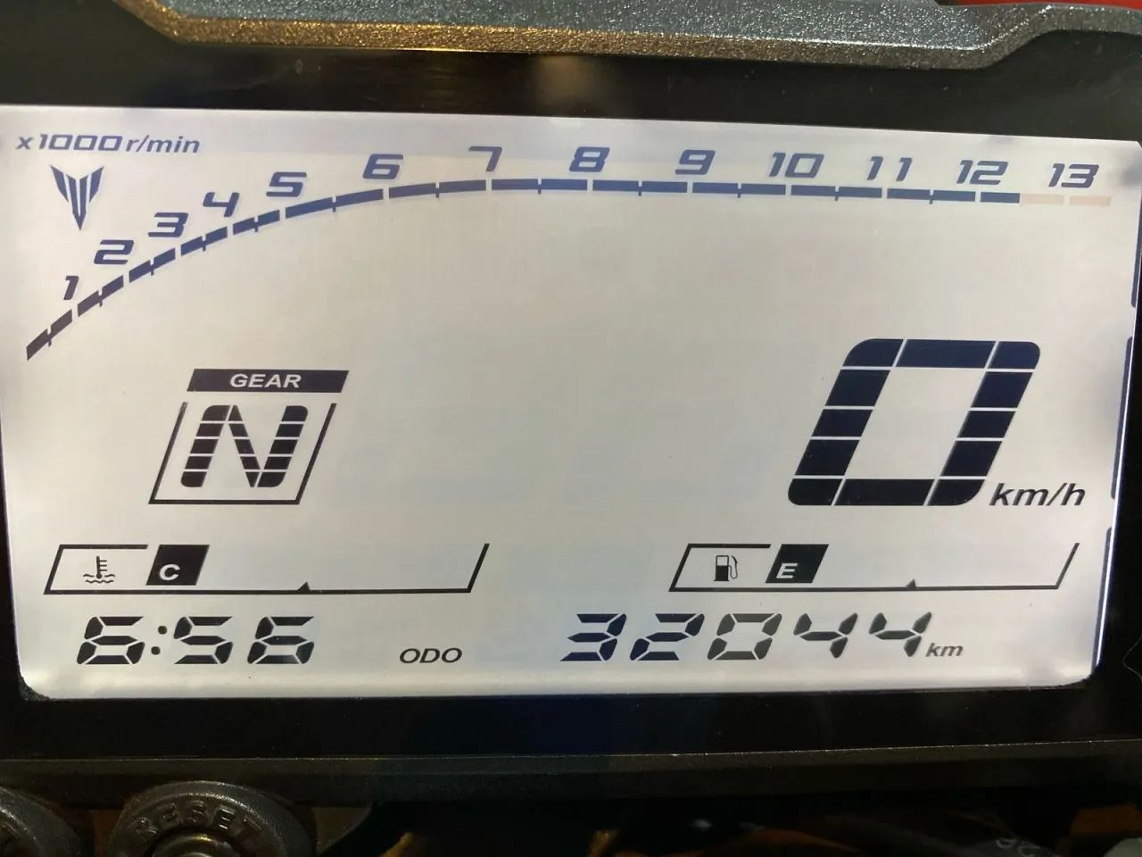 Yamaha 321/abs 2021 - 1393968283 | OLX