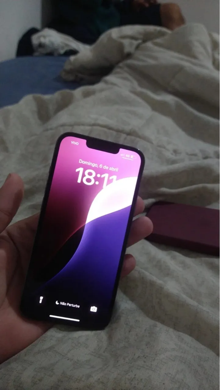 iPhone 13 Pro