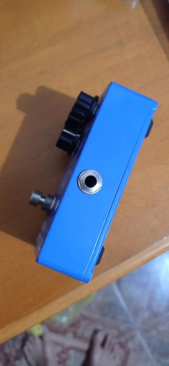 Pedal Compressor Vintage Axcess - Foto 2