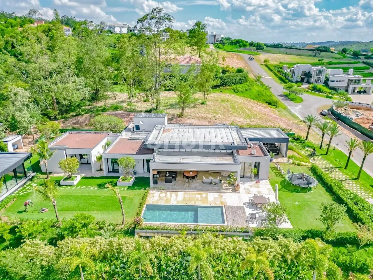 Casa para venda por R$ 11.000.000,00 em Terras de Sâo José ll, Itu -SP