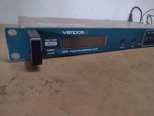 Veripos LD2S64318187182081121