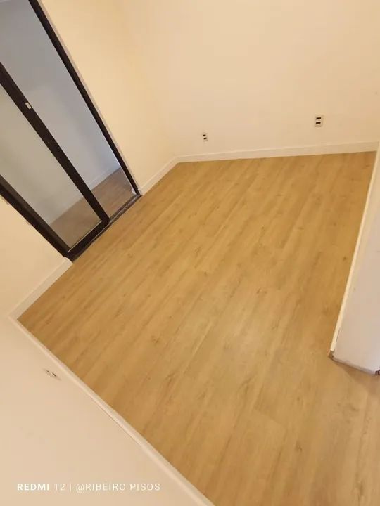 Piso Laminado e Vinílico  - Foto 2