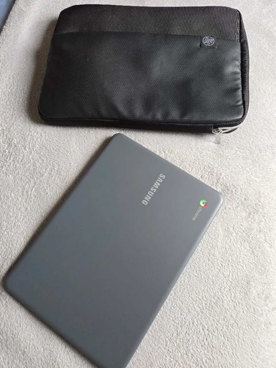 Chromebook Sansung 501C - Foto 5