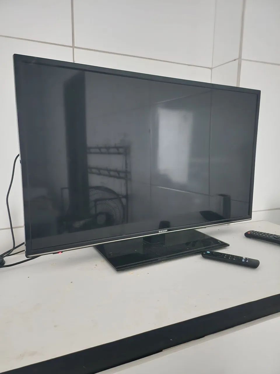 TV Semp 32 polegadas