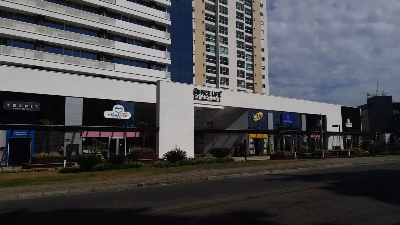 Loja para venda tem 126 metros quadrados no Ecoville  - Curitiba - PR - Foto 2