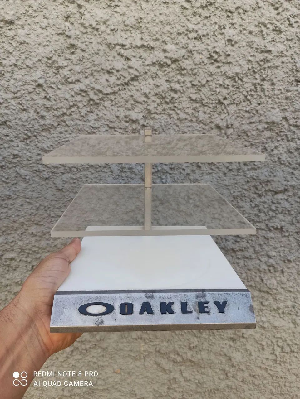 Suporte Expositor Oakley