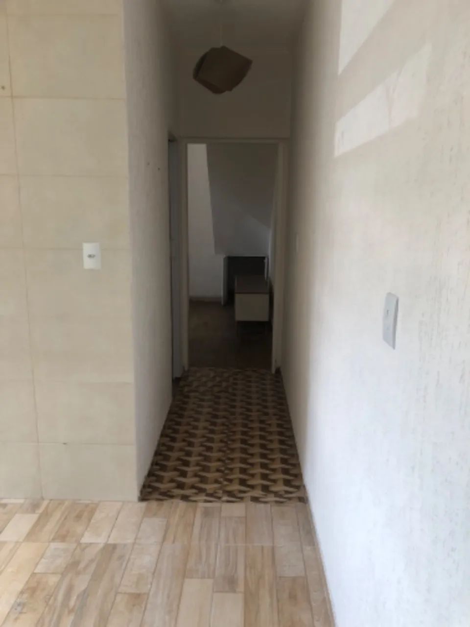 Foto - Santo André - Parque Novo Oratório