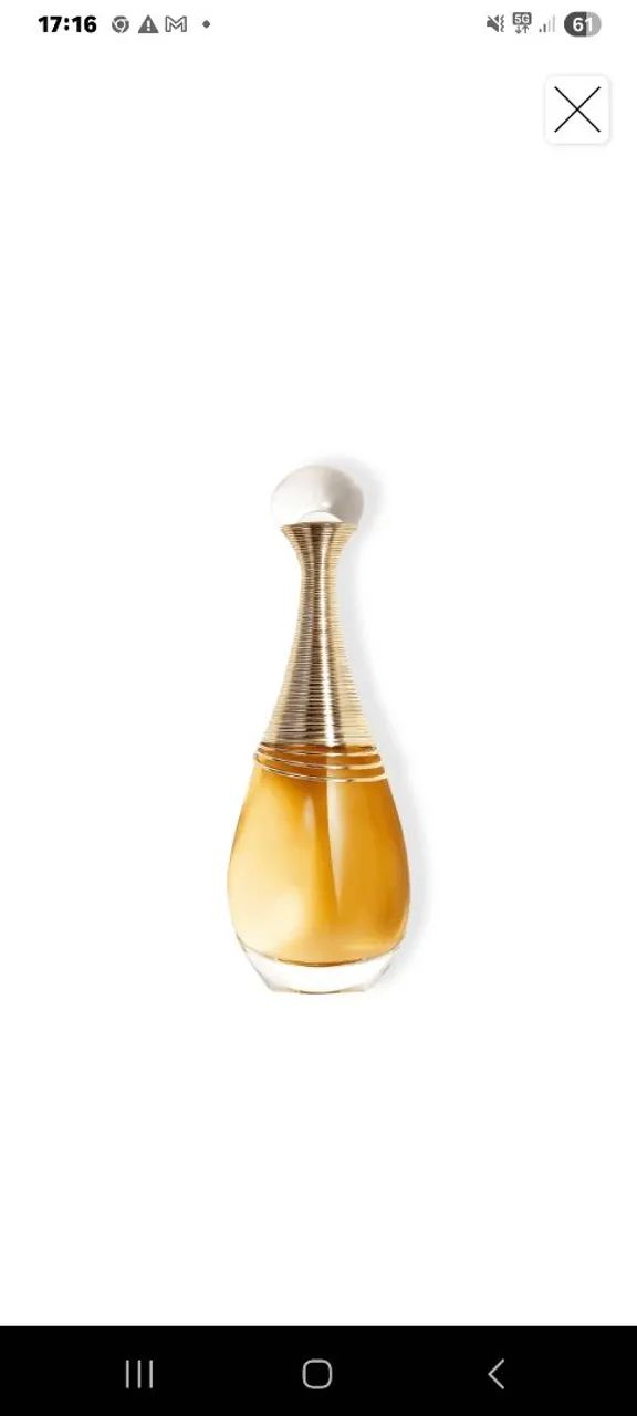 PERFUME JADORE - Foto 2