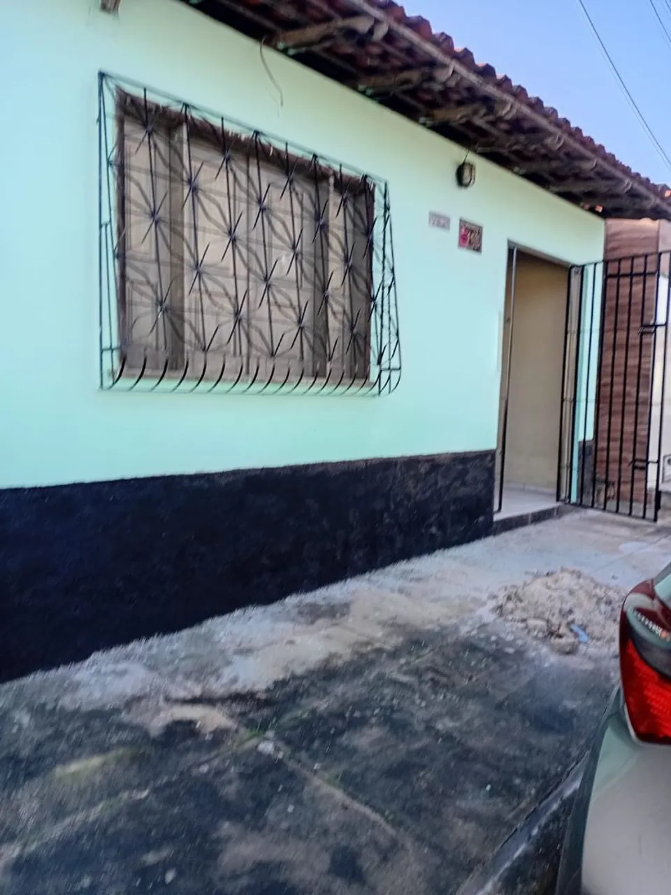 Casa para vender