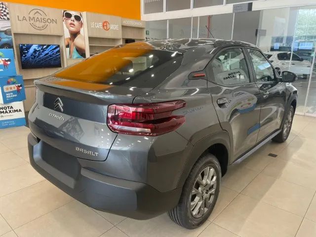 CITROEN BASALT FEEL 1.0 MT - Foto 4