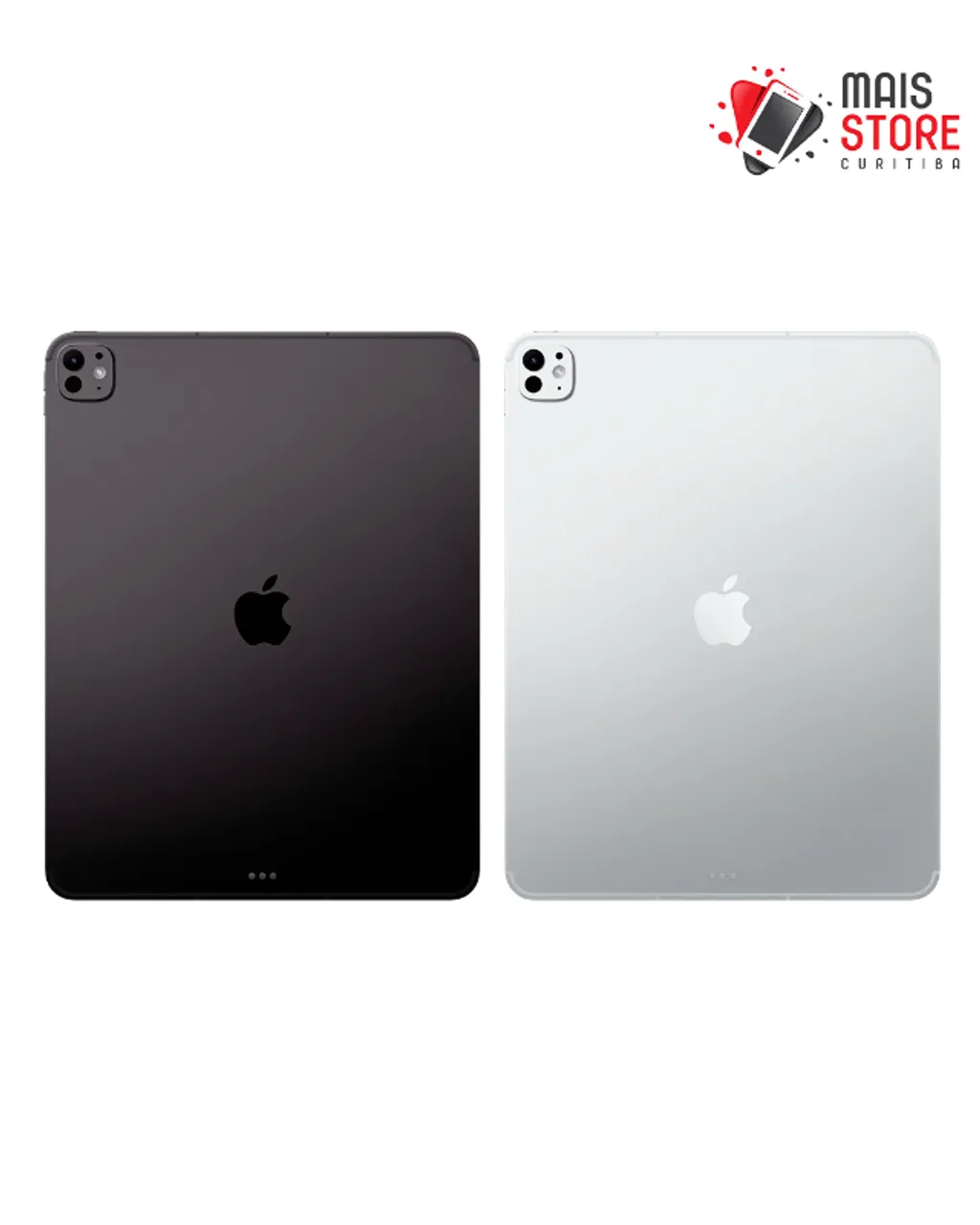 iPad Pro 12.9 5° geração + Apple Pencil 256GB - Tablets e E
