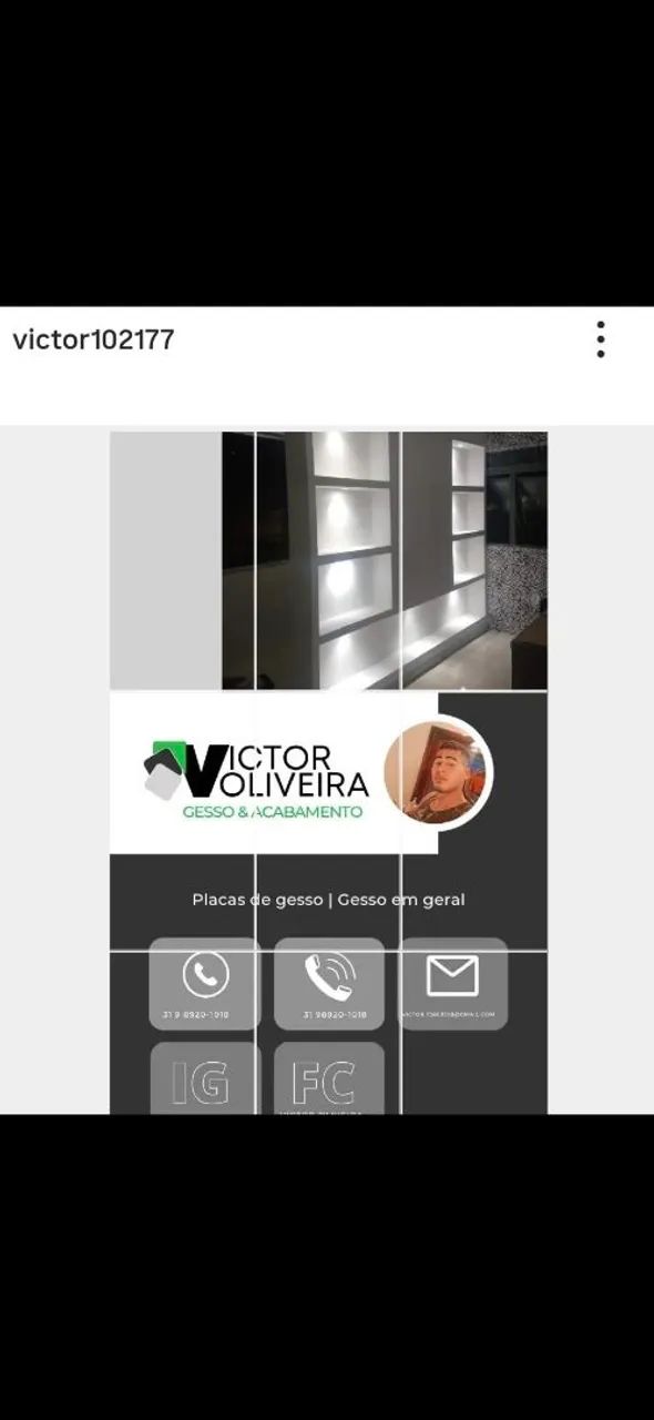 DECORAÇÃO DE INTERIORES 