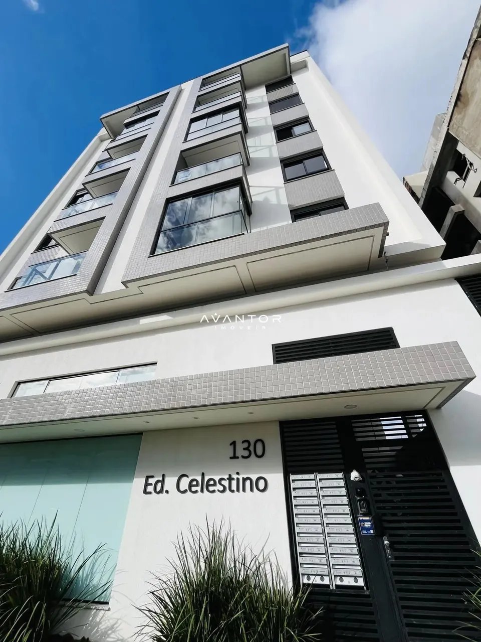 Apartamento 2 dormitórios à venda Camobi Santa Maria/RS
