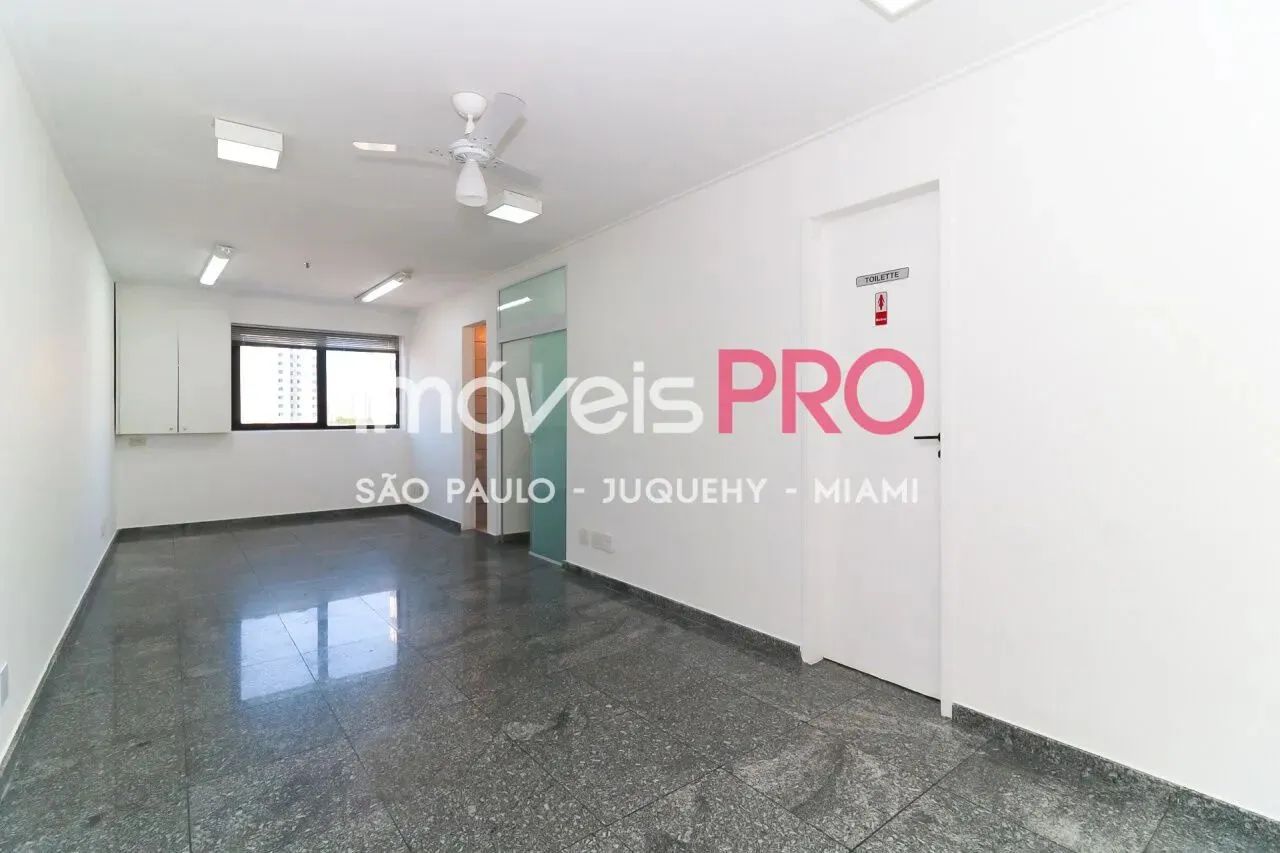 Conjunto Comercial na Vila Mariana - com Vaga - Foto 2