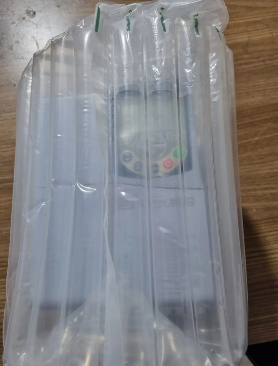 Disponível cfw500 16amper 380v