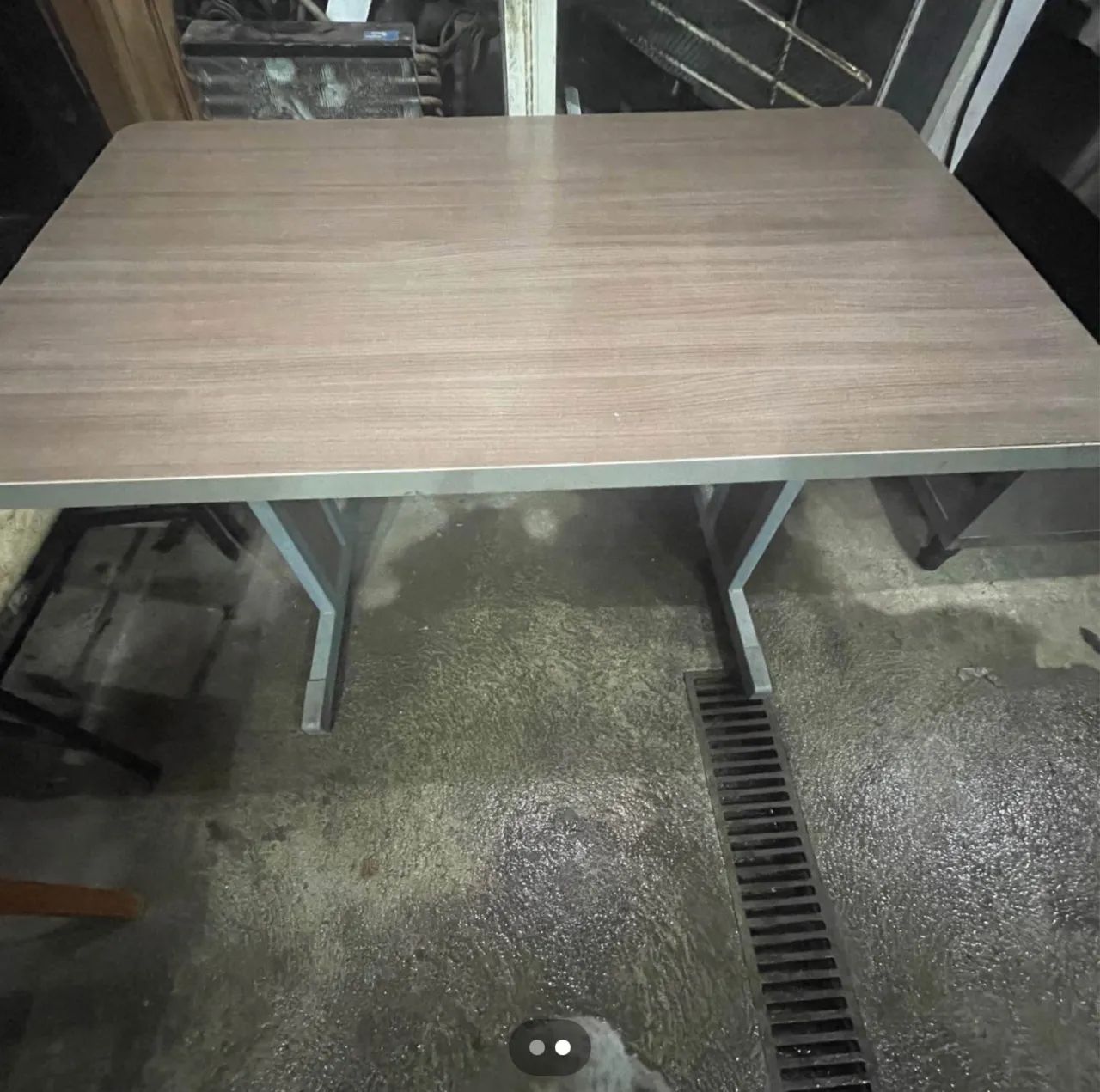 Mesa Escritorio