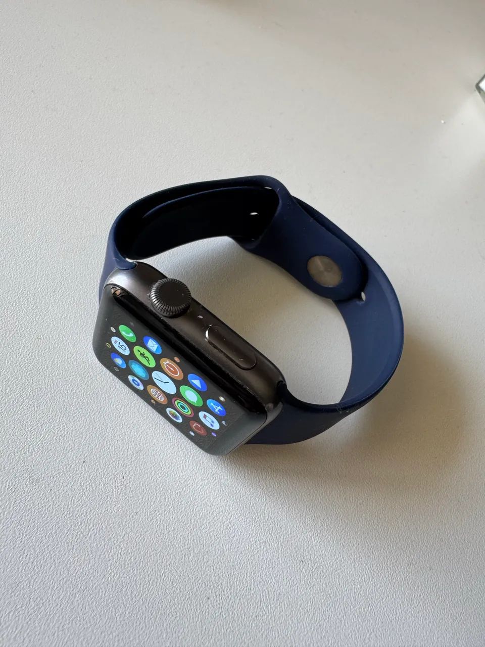 Apple Watch Series 2 - 42mm - Foto 4