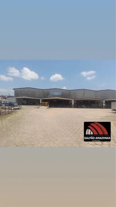 GALPÃO 3.300M² - ANANINDEUA/PA - Foto 3