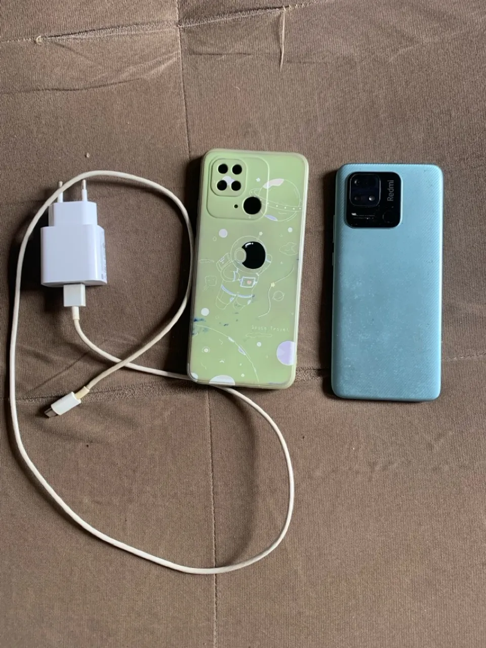 Redmi 10c