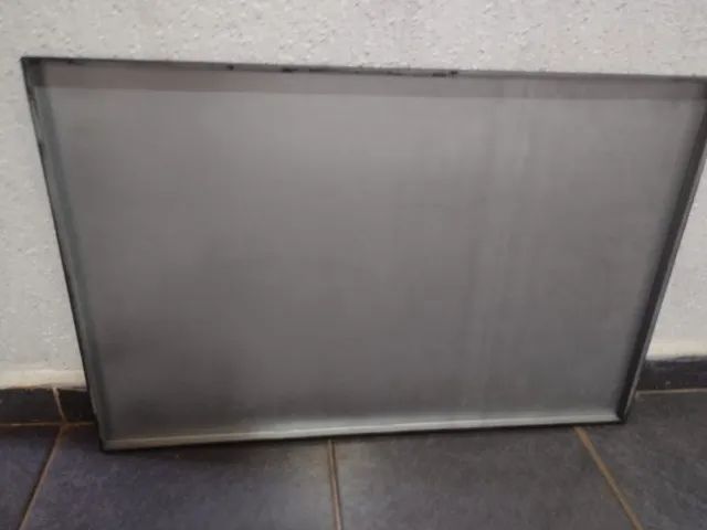 Mural Painel Metálico 90x60 Cm  - Foto 3