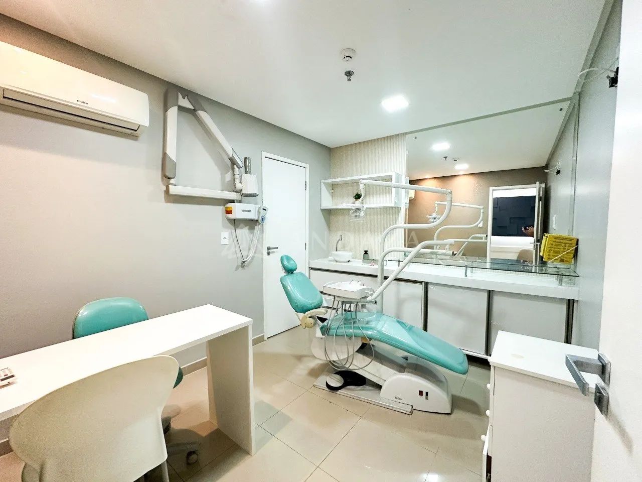 Dentista, seu próximo consultório lhe espera no bairro do Farol!