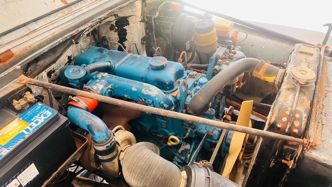 Willys Diesel - Foto 4