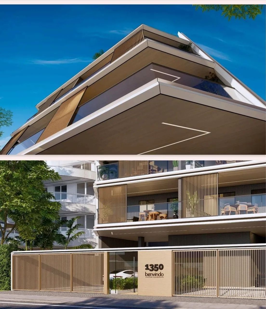 Residencial Benvindo 1350 - Foto 3