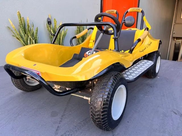 MINI BUGGY FAPINHA