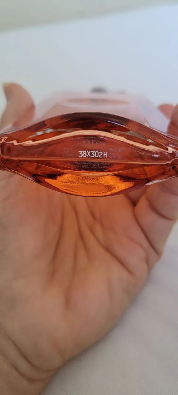 Perfume Idôle Now da Lâncome 50 ml Eau de Parfum - Foto 5