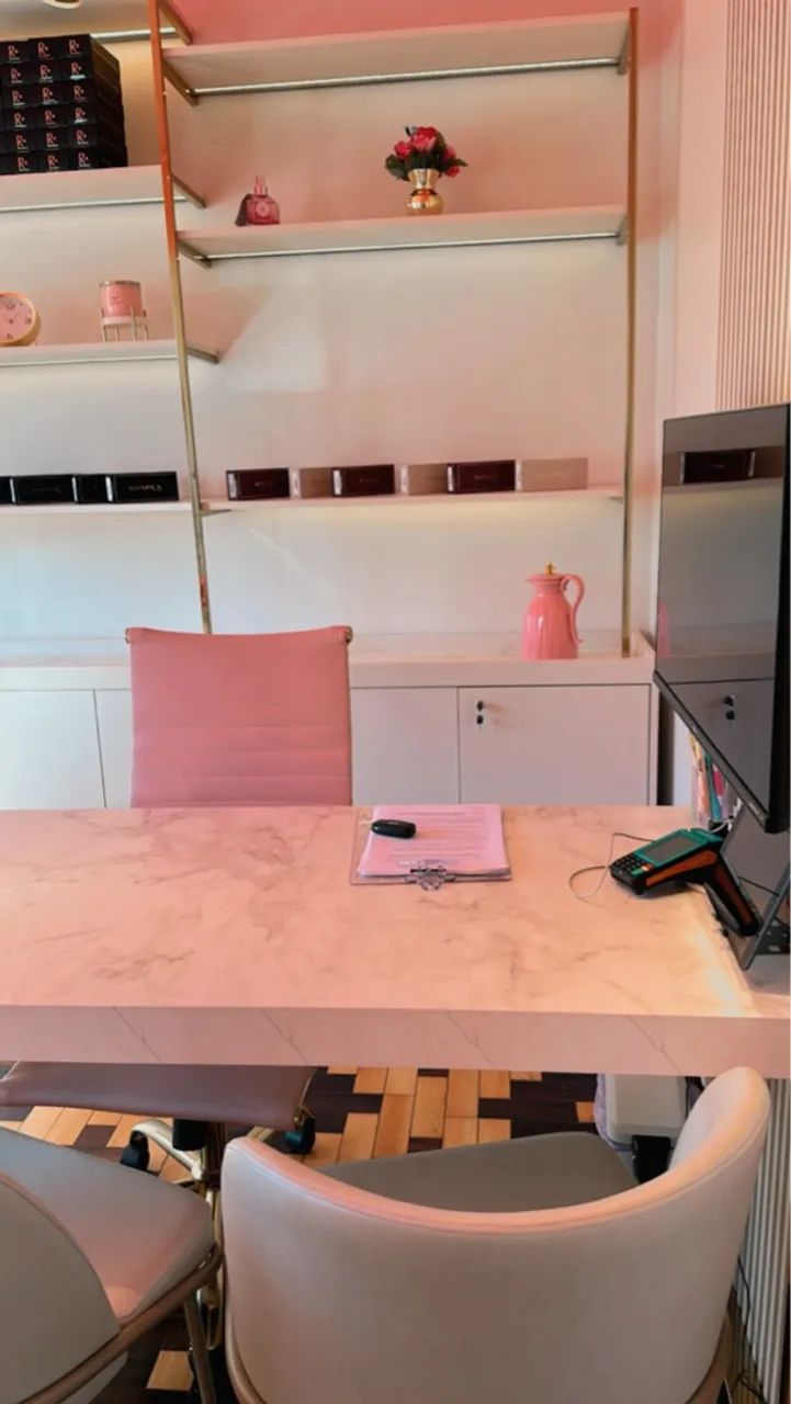 Clínica estética já com fluxo de pessoas garantido - Foto 12