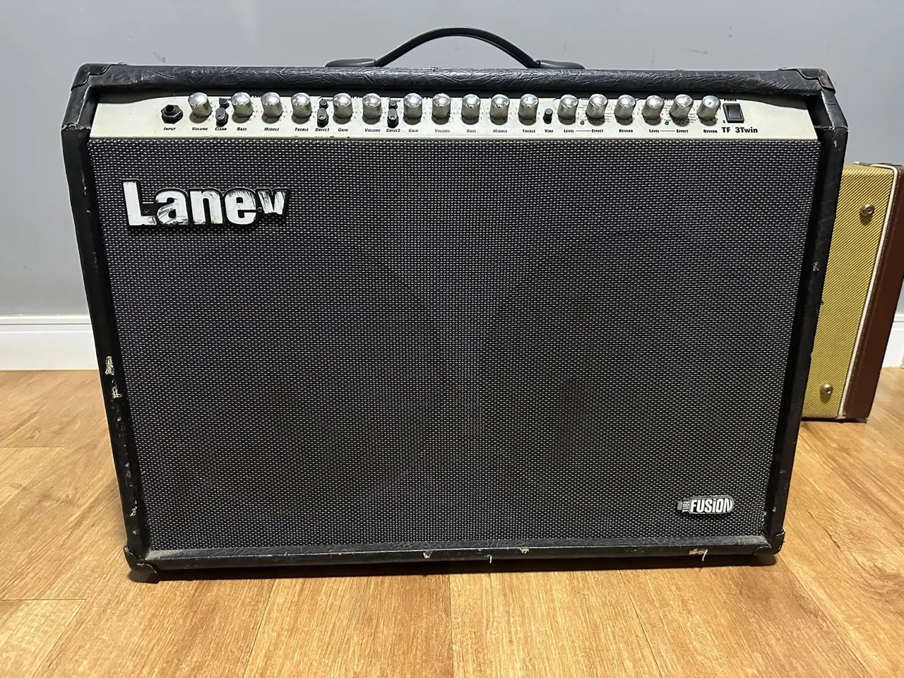 Amplificador Laney TFX3 Twin 