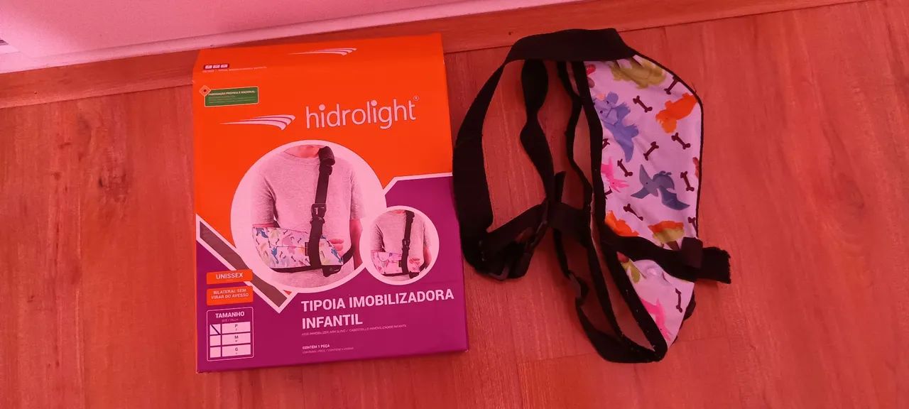 Tipóia  - Foto 3