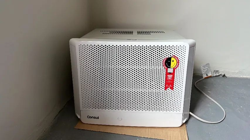 Ar-condicionado Consul 10000 BTUs