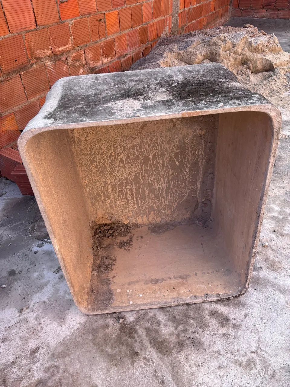 Caixa d?água de Eternit média  - Foto 2