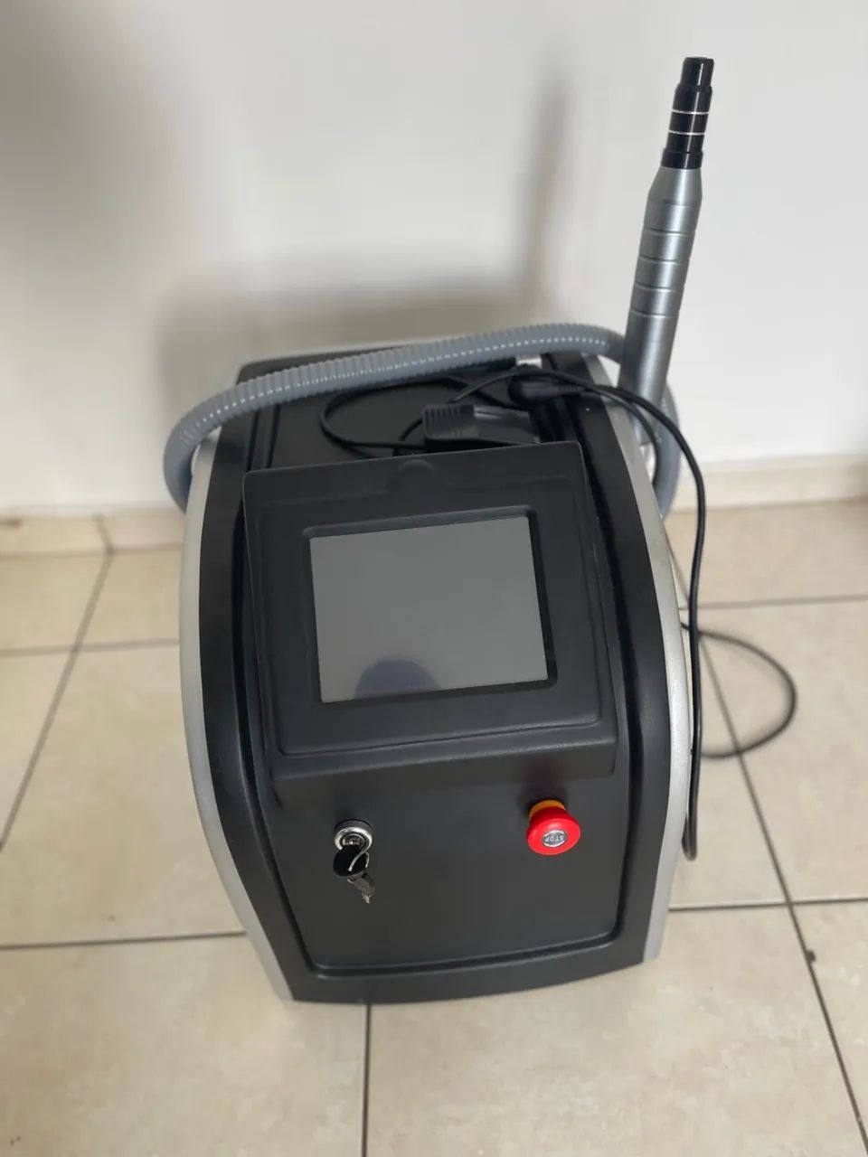 PICO S - ND-YAG LASER 2000w - Foto 3
