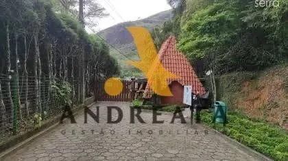 Venda de Terreno, por R$ 1 milhão, no condomínio Residencial em Quebra Frascos.