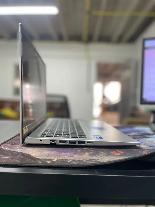 Notebook Acer 20 de RAM DECIMA PRIMEIRA 512SSD