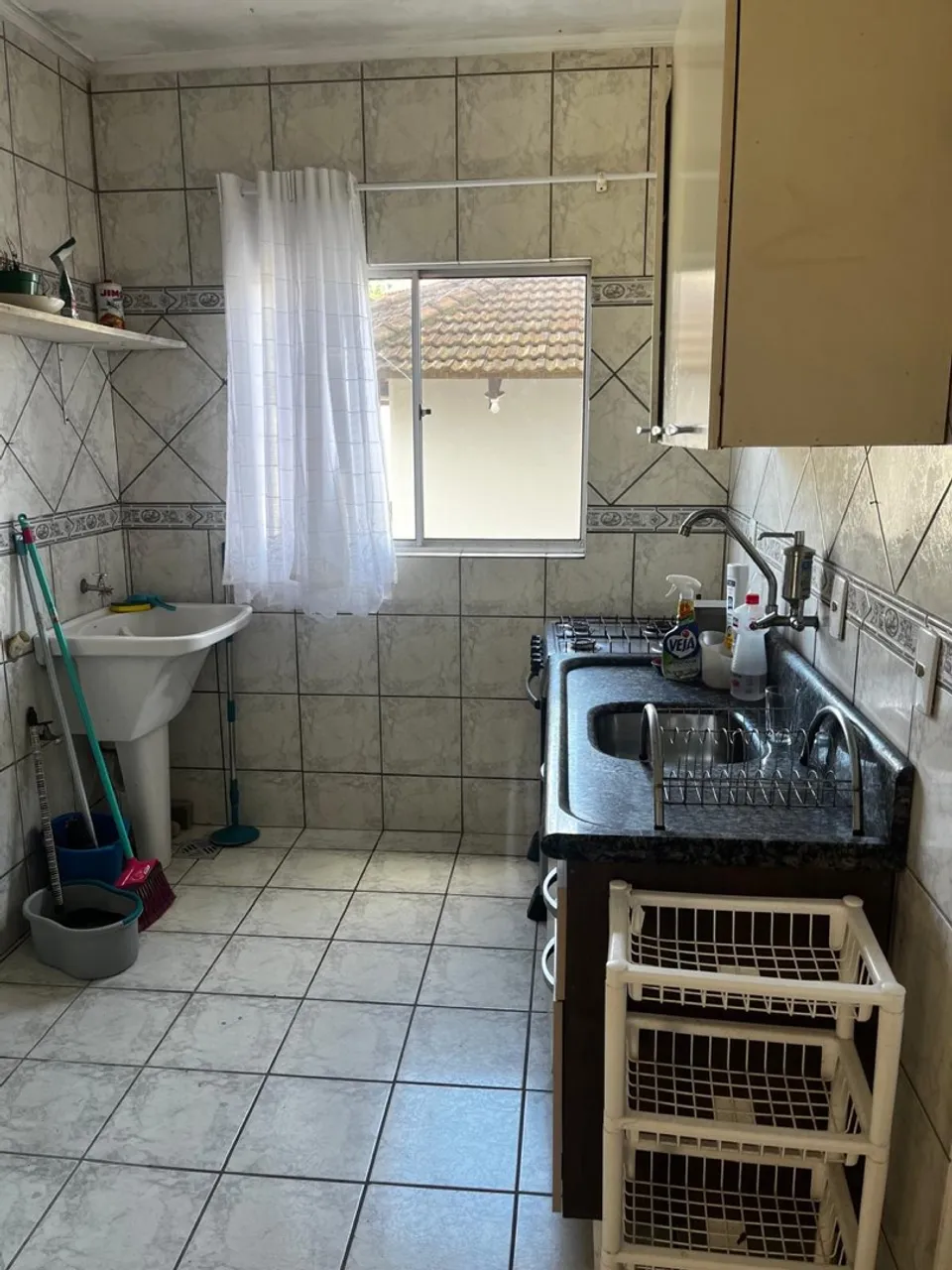 Alugo apto saguaçu direto com proprietário